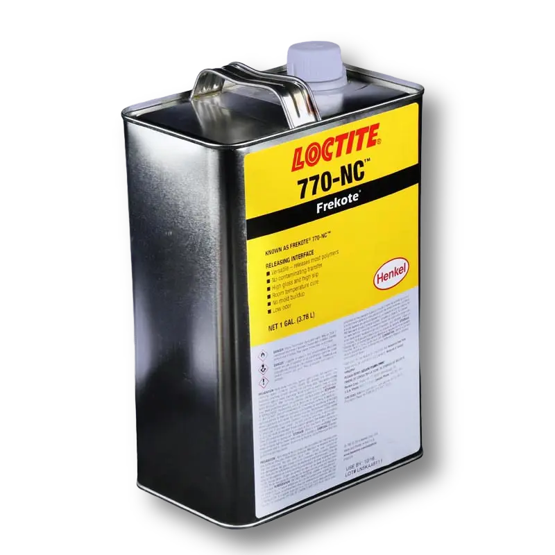 汉高乐泰 770NC 脱模剂 (FRP 复合材料高光脱模剂)