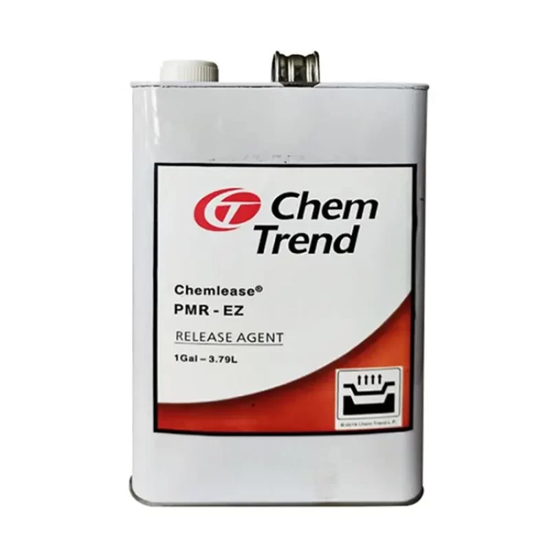 肯天 PMR EZ 半永久性脱模剂（复合材料高光脱模专用）