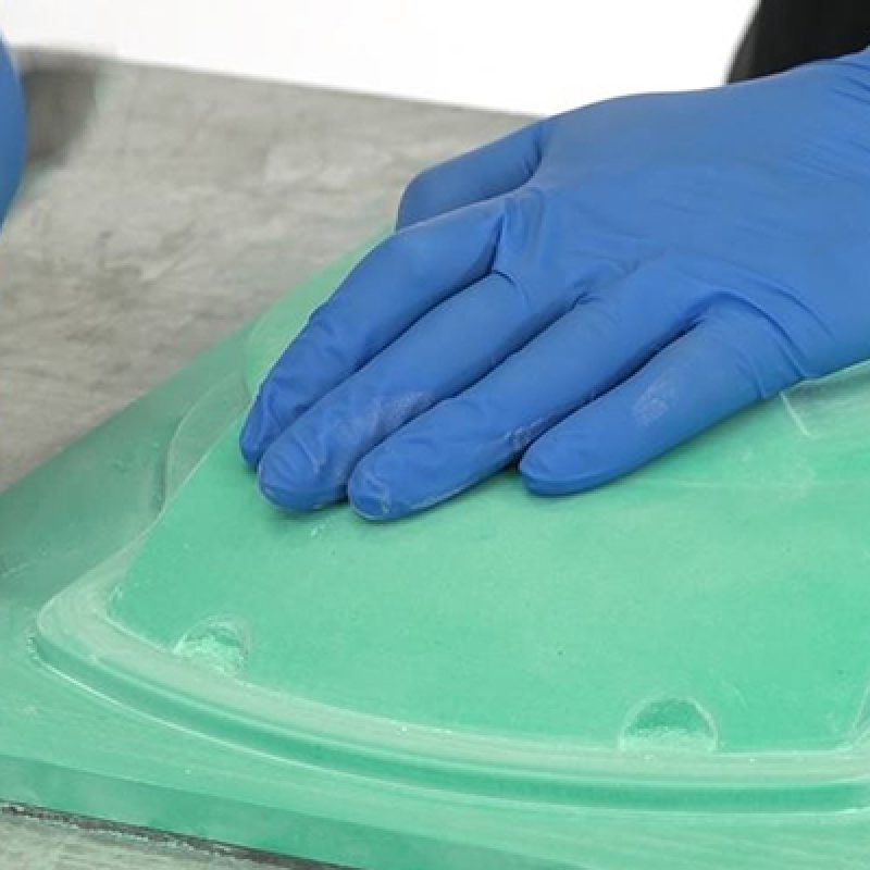 阴模和阳模的区别？