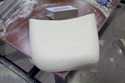 影响玻璃钢模具设计的事项