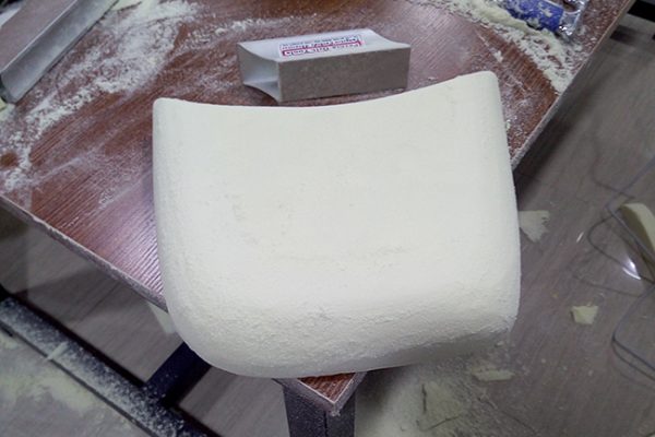 影响玻璃钢模具设计的事项