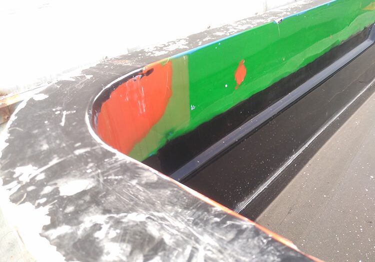 玻璃钢模具胶衣喷涂技巧 (模具胶衣施工要点与常见问题)