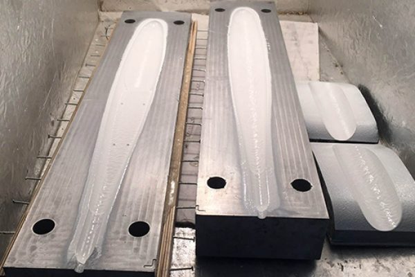 亚什兰GEX1000易打磨胶衣使用实践案例