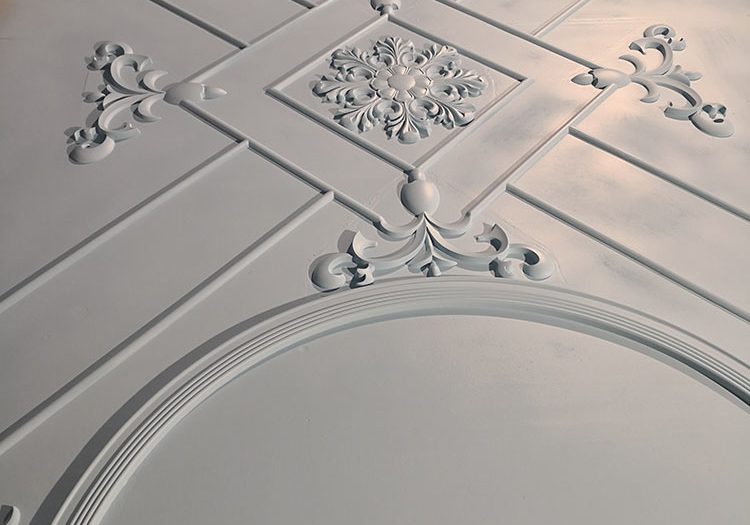 易打磨胶衣效果展示