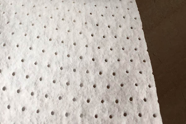 手糊玻璃钢强芯毡