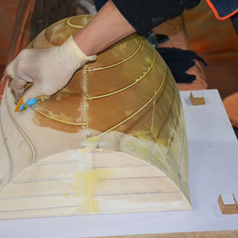 脱模蜡和脱模剂是否可以搭配使用？