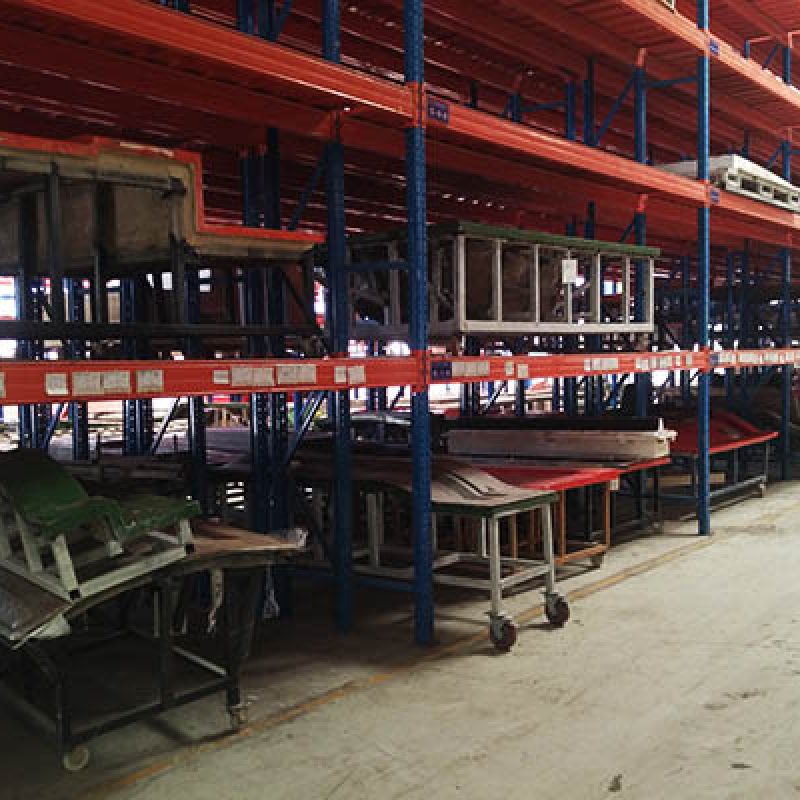 如何储存玻璃钢模具（玻璃钢模具保存方法）