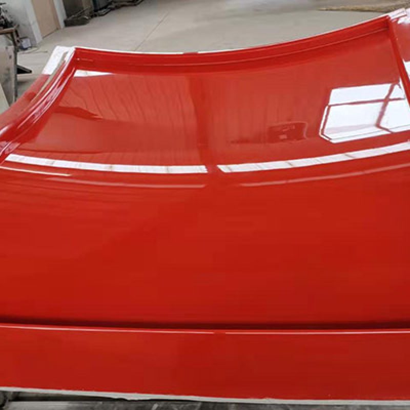 手糊玻璃钢模具寿命一般是多久（ 玻璃钢模具能用多久）