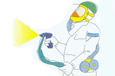 胶衣喷涂技术指南（喷涂胶衣操作指导）