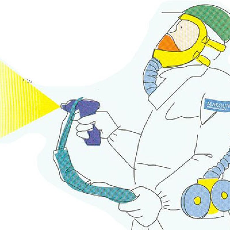 胶衣喷涂技术指南（喷涂胶衣操作指导）