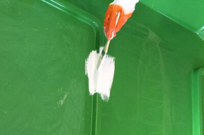 更换新脱模剂的考虑因素（如何更换新脱模剂）