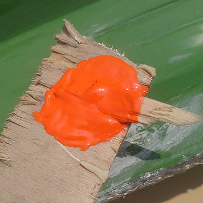 如何修补玻璃钢模具表面划痕（模具胶衣修复方法）