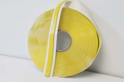 耐温200密封胶带