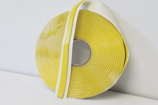 耐温200密封胶带