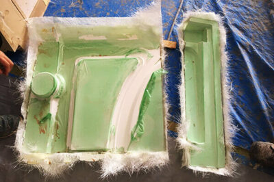 什么是PVA脱模水（PVA脱模膜的作用）