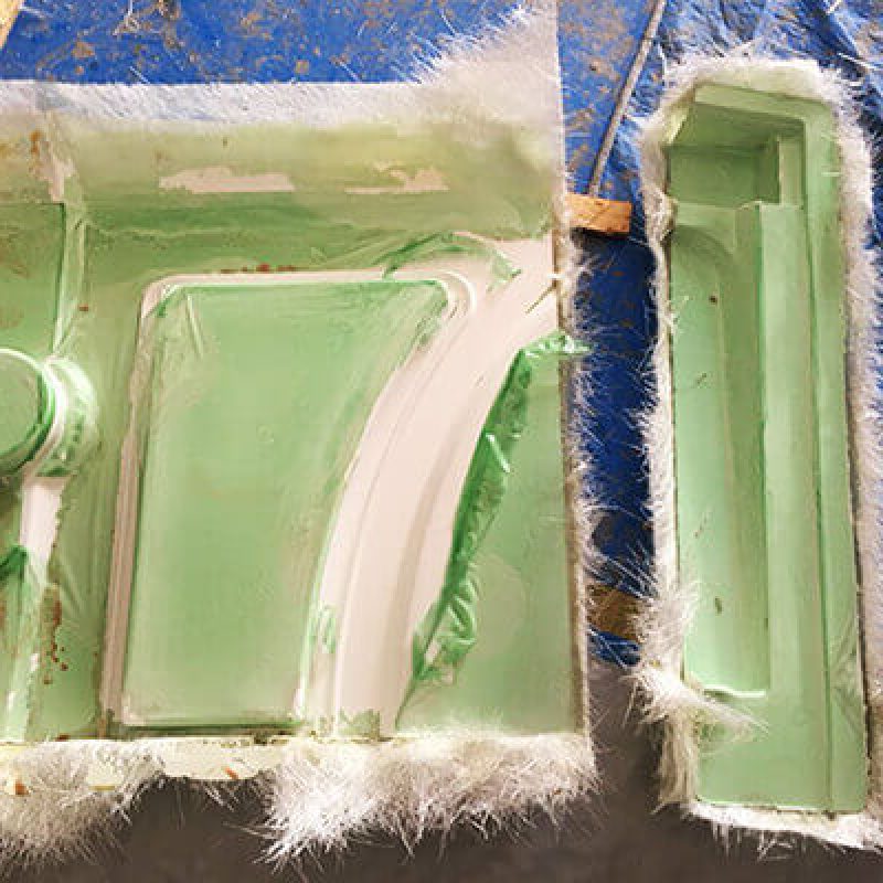 什么是PVA脱模水（PVA脱模膜的作用）