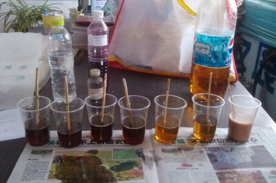 如何选择聚酯树脂固化剂MEKP——考虑因素