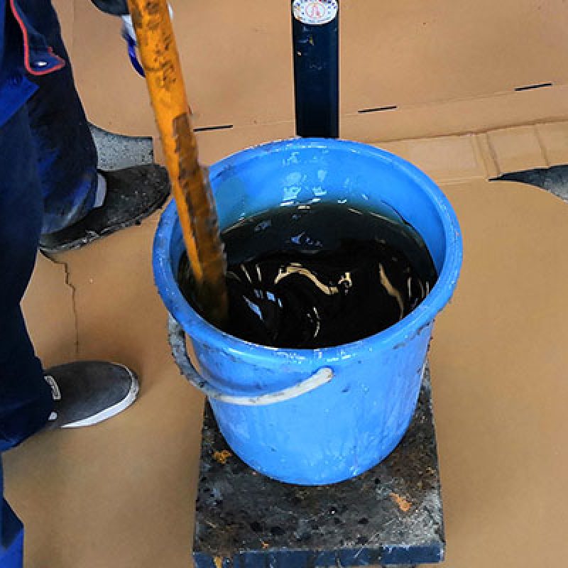 胶衣搅拌的注意事项（如何混合胶衣）