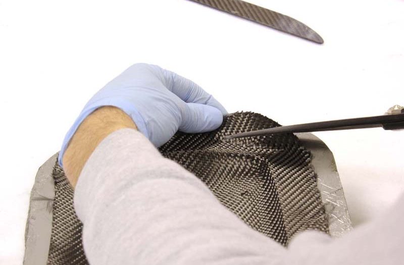 多余边角裁剪均匀