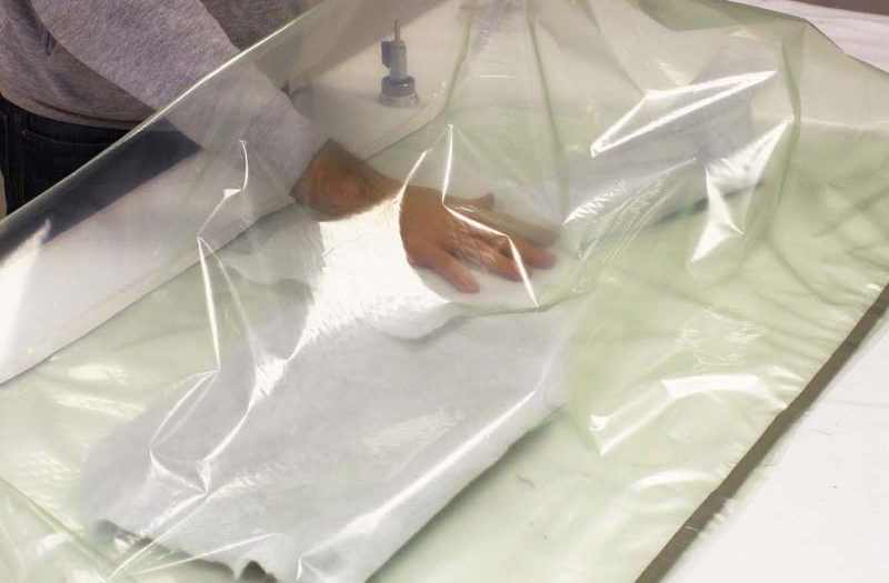 可以同时放置多个产品