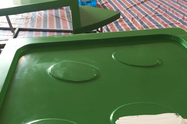 安全脱模剂的重要性（先做脱模测试）