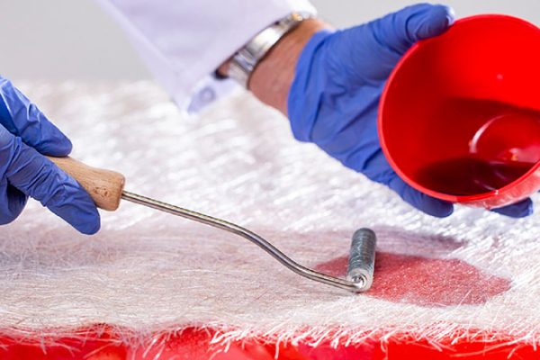 玻璃钢模具制造注意事项（做好玻璃钢模具的技术要点）