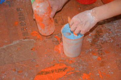 模具胶衣固化剂