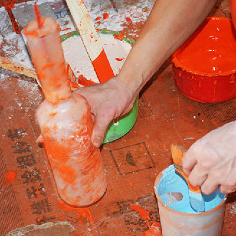 胶衣固化剂的重要性（加多少胶衣固化剂适合）