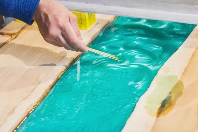 环氧树脂是否含有毒性？