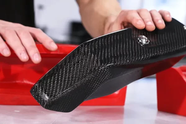 环氧树脂后固化