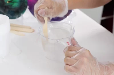 环氧树脂配比错误会导致什么后果？