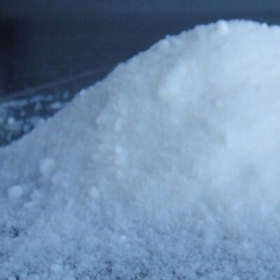 吸入气相二氧化硅