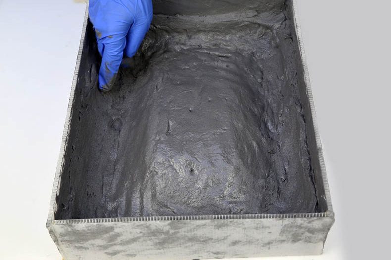 小型部件环氧树脂模具制作方法(实操流程及工艺要点)