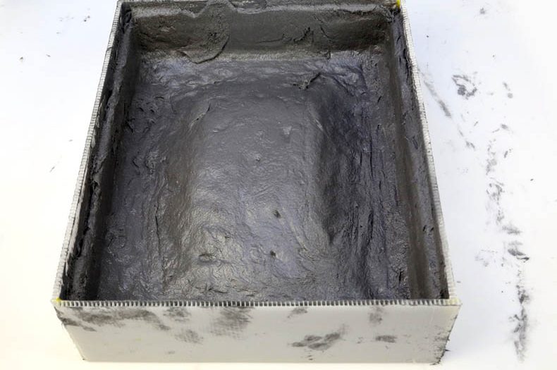 小型部件环氧树脂模具制作方法(实操流程及工艺要点)