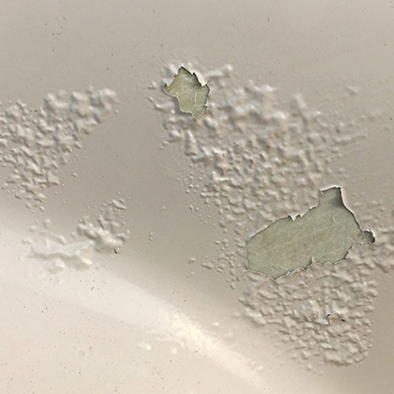 你们家的胶衣起不起皱（胶衣皱起来的原因分析）