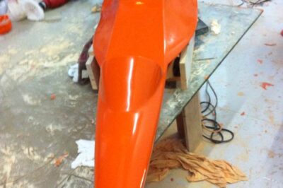 原模表面需要精心，而不是过度处理！