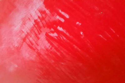 为什么玻璃钢模具不光滑区域会出现积垢与粘连现象？