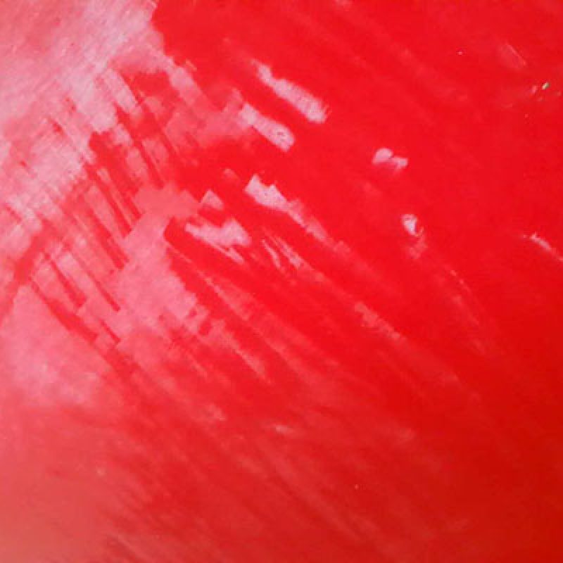 为什么玻璃钢模具不光滑区域会出现积垢与粘连现象？