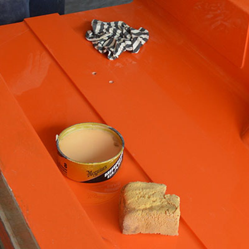 脱模蜡软硬度与用量有关系吗？