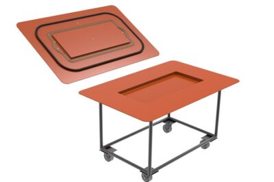 3D打印能否成为快速模具制造的解决途径