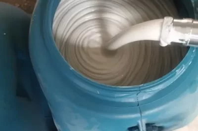 用于压铸脱模剂的稀释用水应具有何种品质？