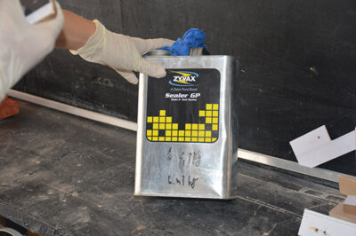 模具封孔剂必须用吗？有点贵啊