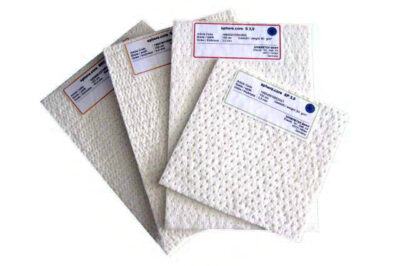 强芯毡用什么胶刷？