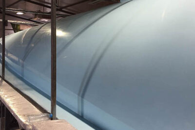 易打磨胶衣效果