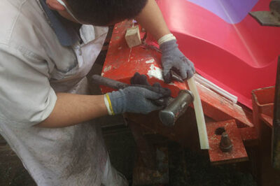 今天打了脱模剂，明天是否可以继续使用？