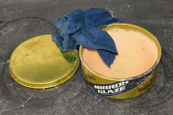 冬天来了，8号蜡好打吗？