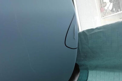 玻璃钢外壳开裂