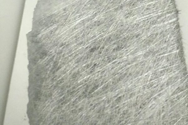 树脂和玻璃纤维固化后发白（树脂不匹配是主因）