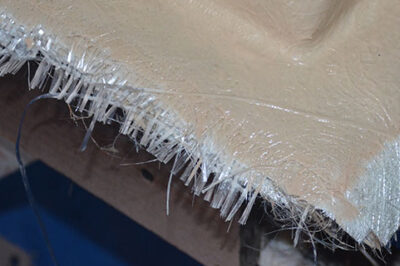 零收缩模具树脂