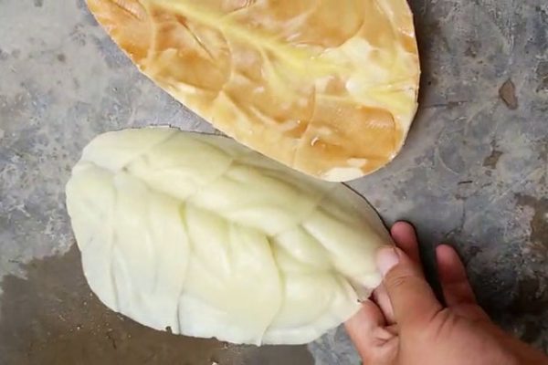 怎么去除半永久性脱模剂？